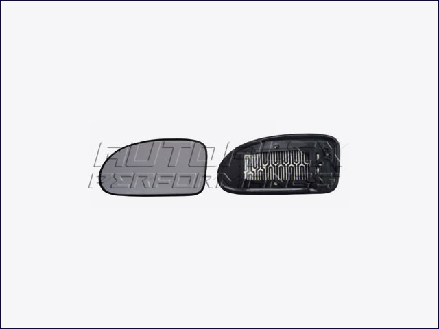 Cristal Espejo IZQ Ford Focus
