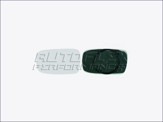 Cristal Espejo IZQ Ford Mondeo