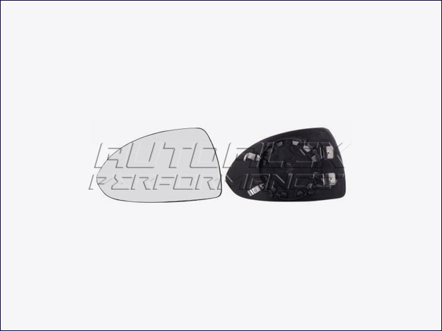 Cristal Espejo IZQ Opel Corsa