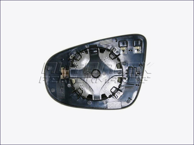 Cristal Espejo DRC VW