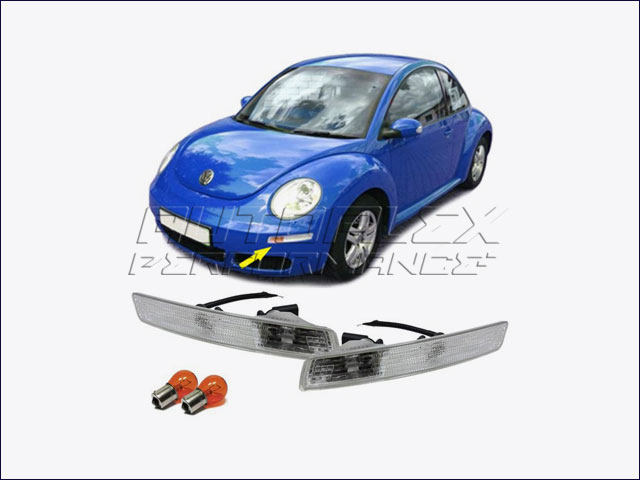 Intermitentes Delante VW Beetle