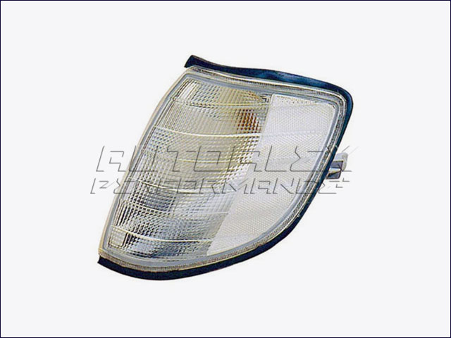 Intermitente Delante IZQ MB S W140