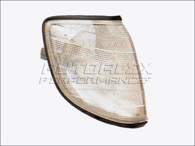 Intermitente Delante DRC MB S W140