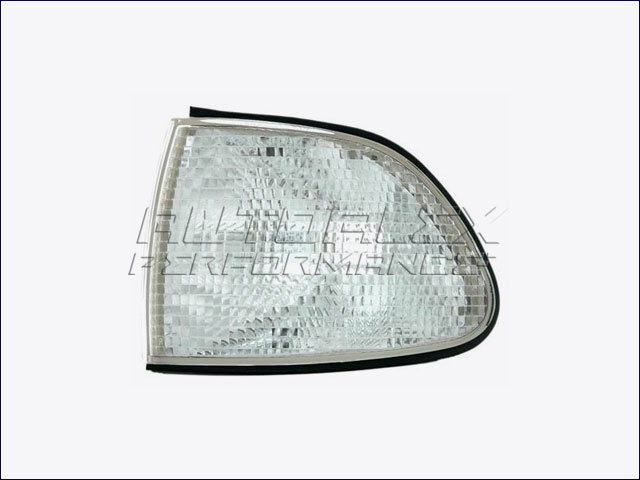 Intermitente Delante IZQ BMW E38