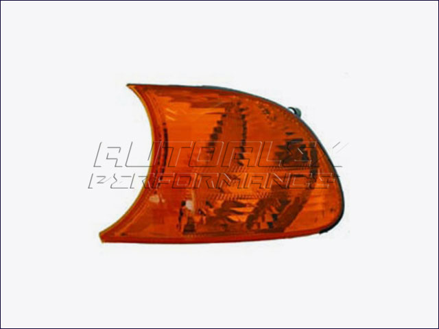 Intermitente Delante IZQ BMW E46