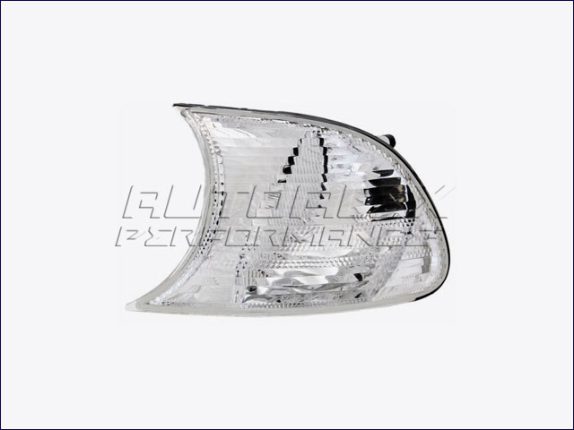 Intermitente Delante IZQ BMW E46