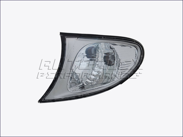 Intermitente Delante IZQ BMW E46