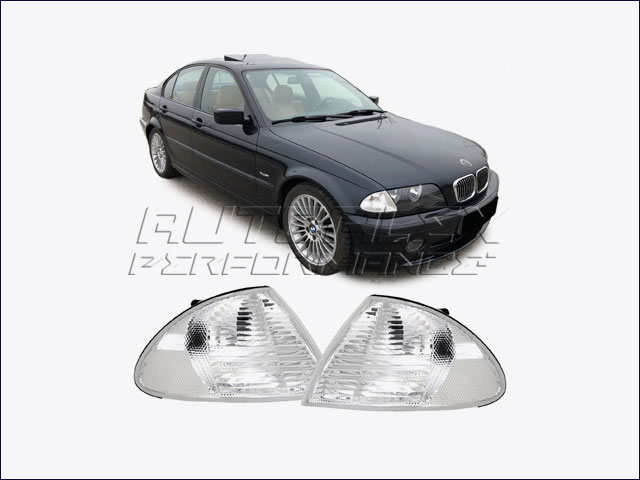 Intermitentes Delante BMW E46