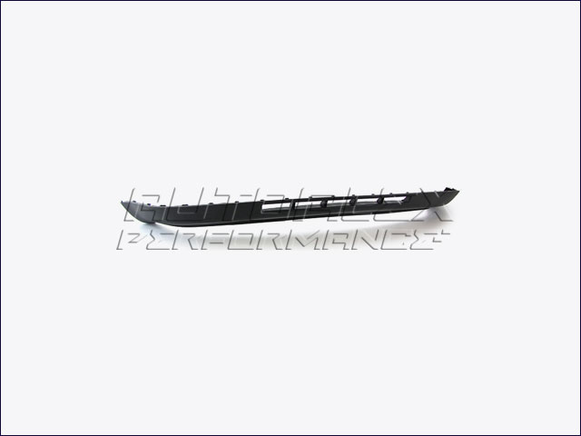 Spoiler Paragolpes Delante VW Golf IV