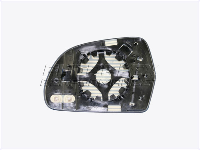 Cristal Espejo DRC Audi