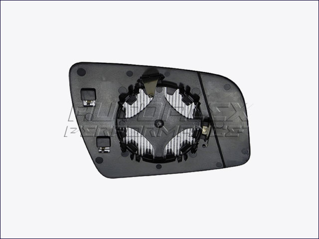 Cristal Espejo IZQ Opel Zafira