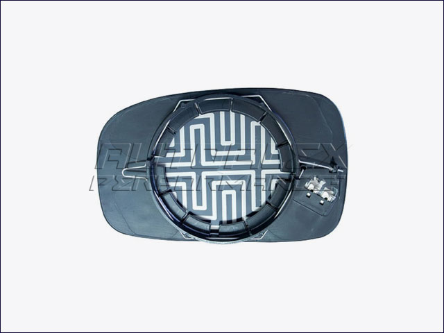 Cristal Espejo IZQ Peugeot 306