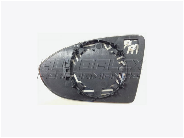 Cristal Espejo DRC VW Golf VII