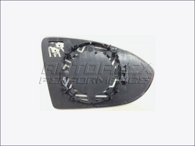 Cristal Espejo IZQ VW Golf VII
