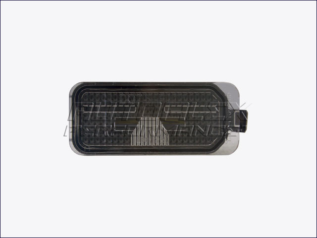 Luz Matricula Ford