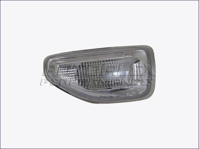 Intermitente Lateral IZQ Dacia