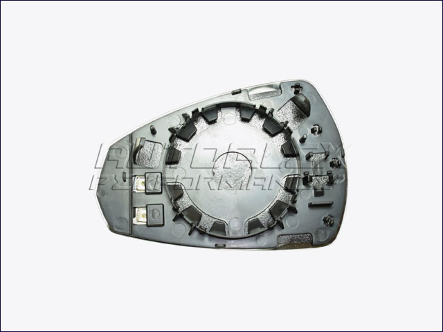 Cristal Espejo DRC Audi A3