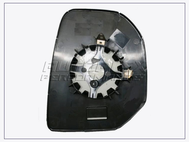 Cristal Espejo IZQ Citroën + Peugeot
