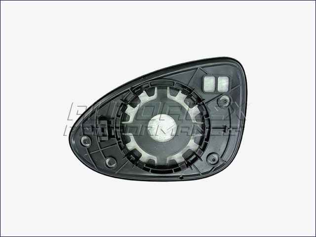 Cristal Espejo DRC Chevrolet Aveo