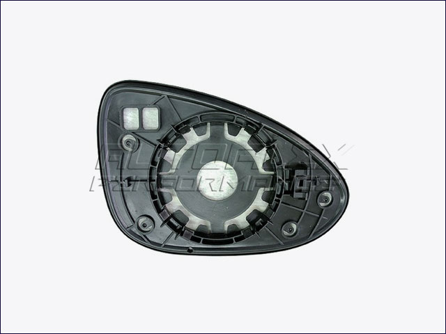 Cristal Espejo IZQ Chevrolet Aveo