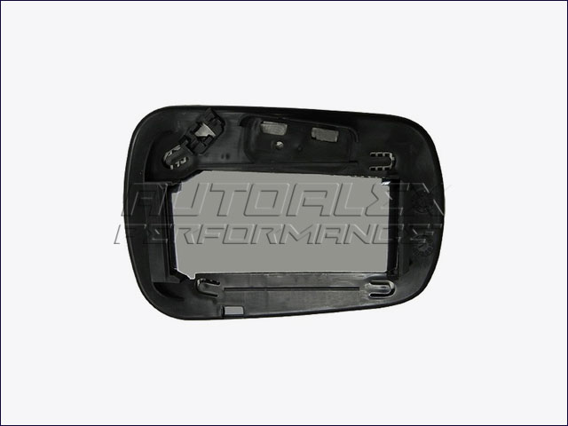 Cristal Espejo IZQ Ford