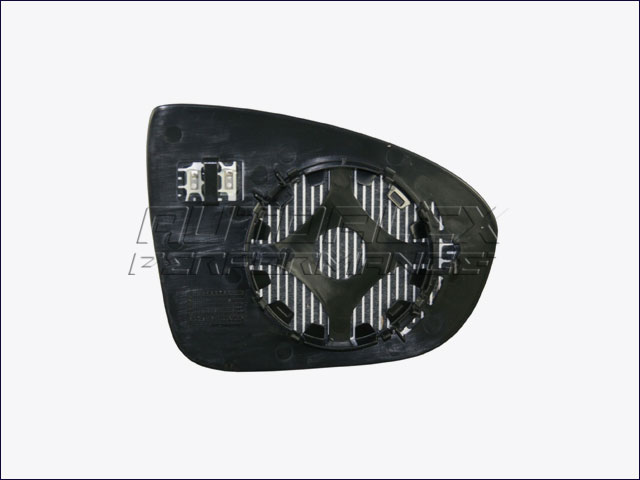 Cristal Espejo IZQ Opel Meriva