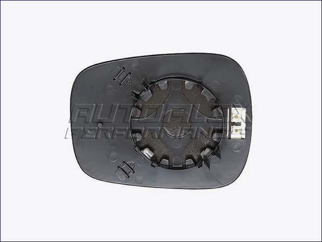 Cristal Espejo Renault + Nissan