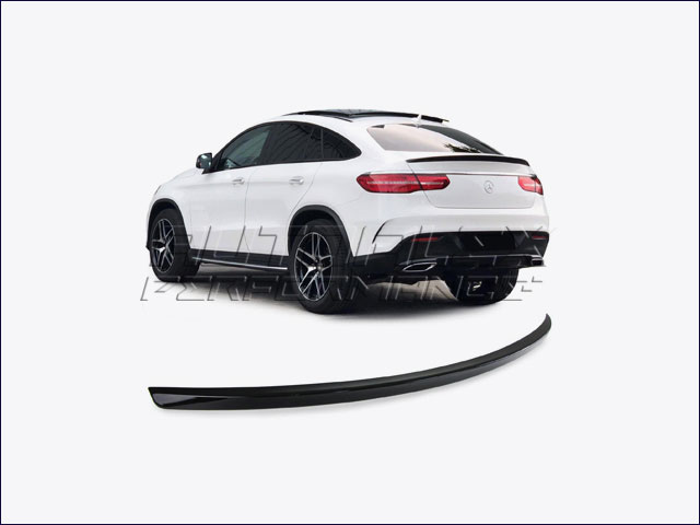 Alerón Trasero Mercedes GLE C292