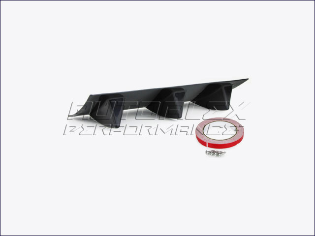 Difusor Trasero Universal