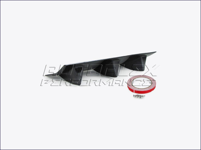 Difusor Trasero Universal