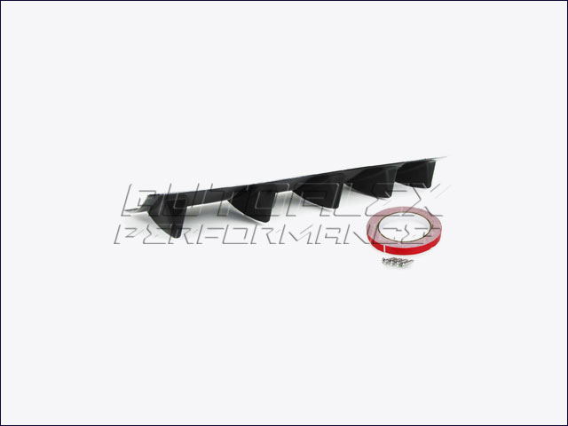 Difusor Trasero Universal