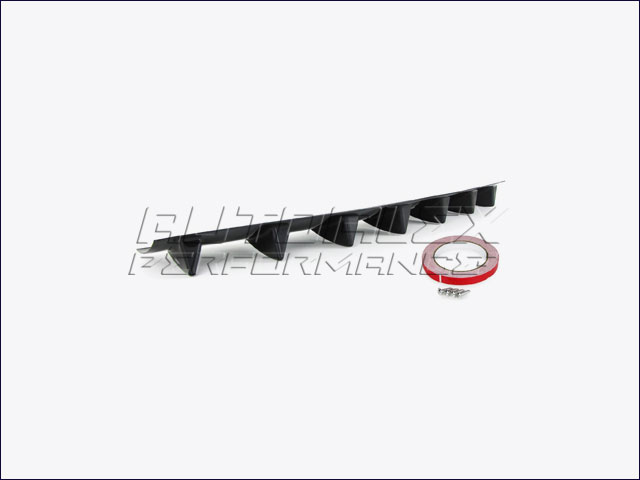 Difusor Trasero Universal