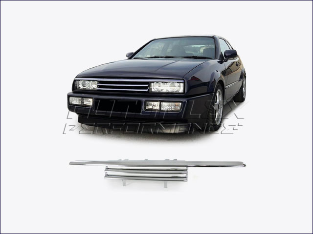 Rejilla Delante VW Corrado