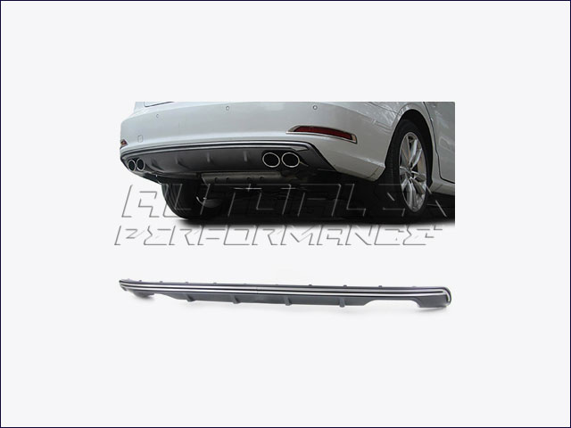 Difusor Trasero Audi A3