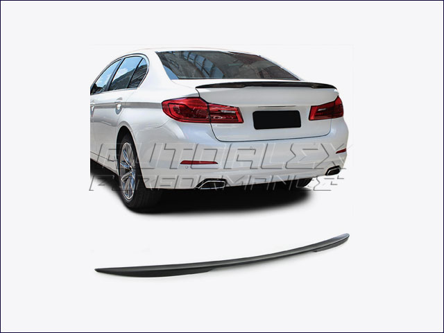 Alerón Trasero BMW G30
