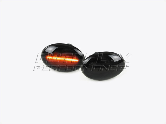 Intermitentes Laterales LED Mini