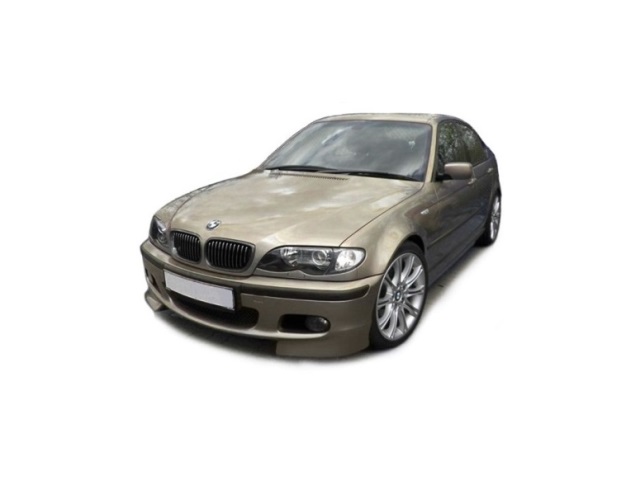 E46 Berlina 2001-2005