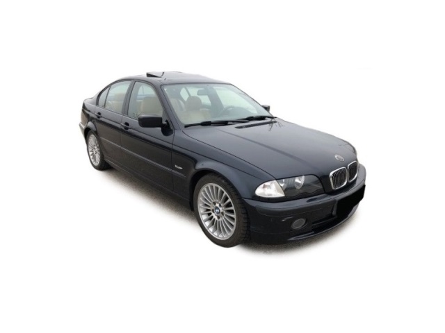 E46 Berlina 1998-2001