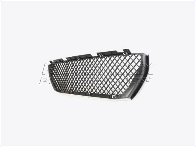 Rejilla Parachoques M3 BMW E46