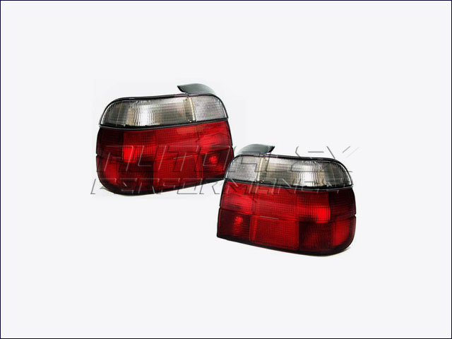 Pilotos Traseros BMW E36