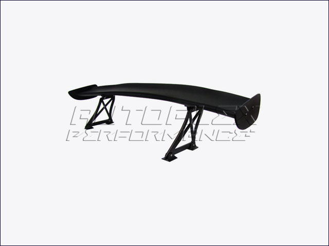 Aleron Trasero GT1 Universal