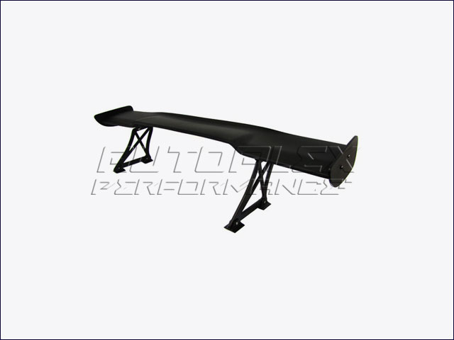Aleron Trasero GT2 Universal