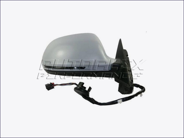 Retrovisor DRC Audi A3