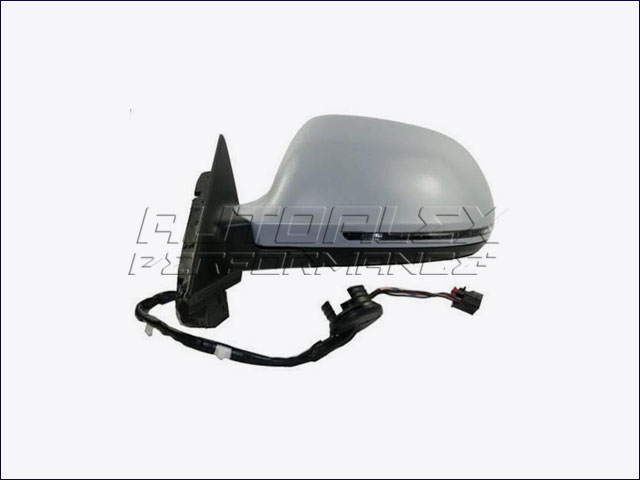 Retrovisor IZQ Audi A3