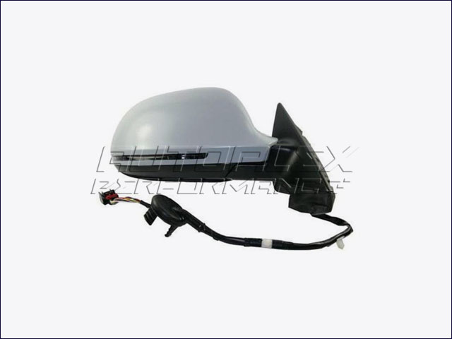 Retrovisor DRC Audi A3