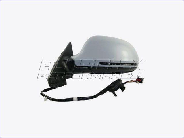 Retrovisor IZQ Audi A3