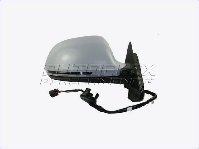 Retrovisor DRC Audi A4