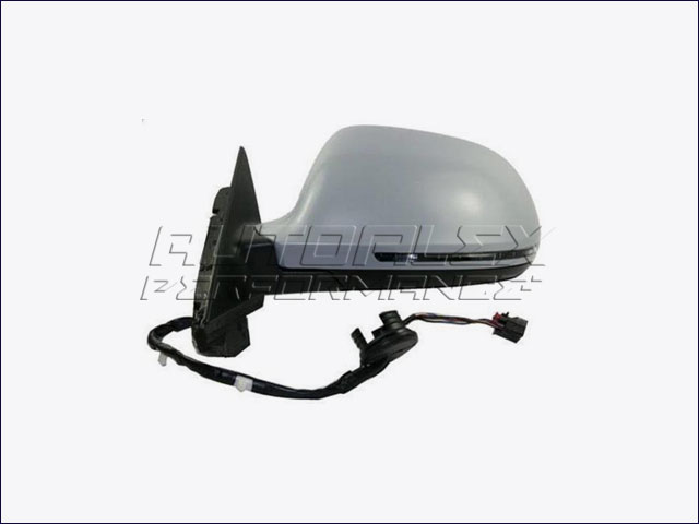 Retrovisor IZQ Audi A4