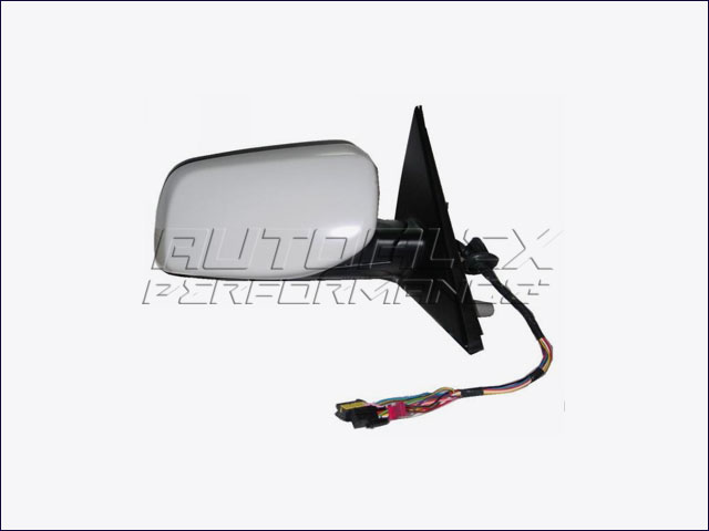 Retrovisor DRC BMW E60 + E61
