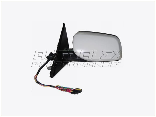Retrovisor IZQ BMW E60 + E61